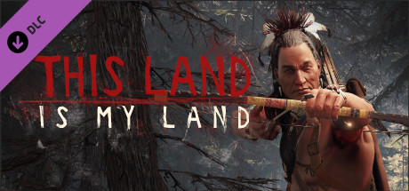 Обложка игры: This Land Is My Land Founders Edition DLC