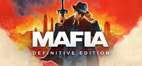 Обложка игры: Mafia: Definitive Edition
