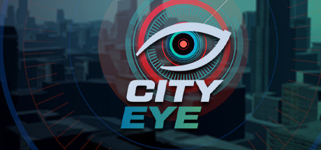Обложка игры: City Eye