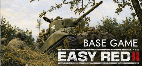 Обложка игры: Easy Red 2