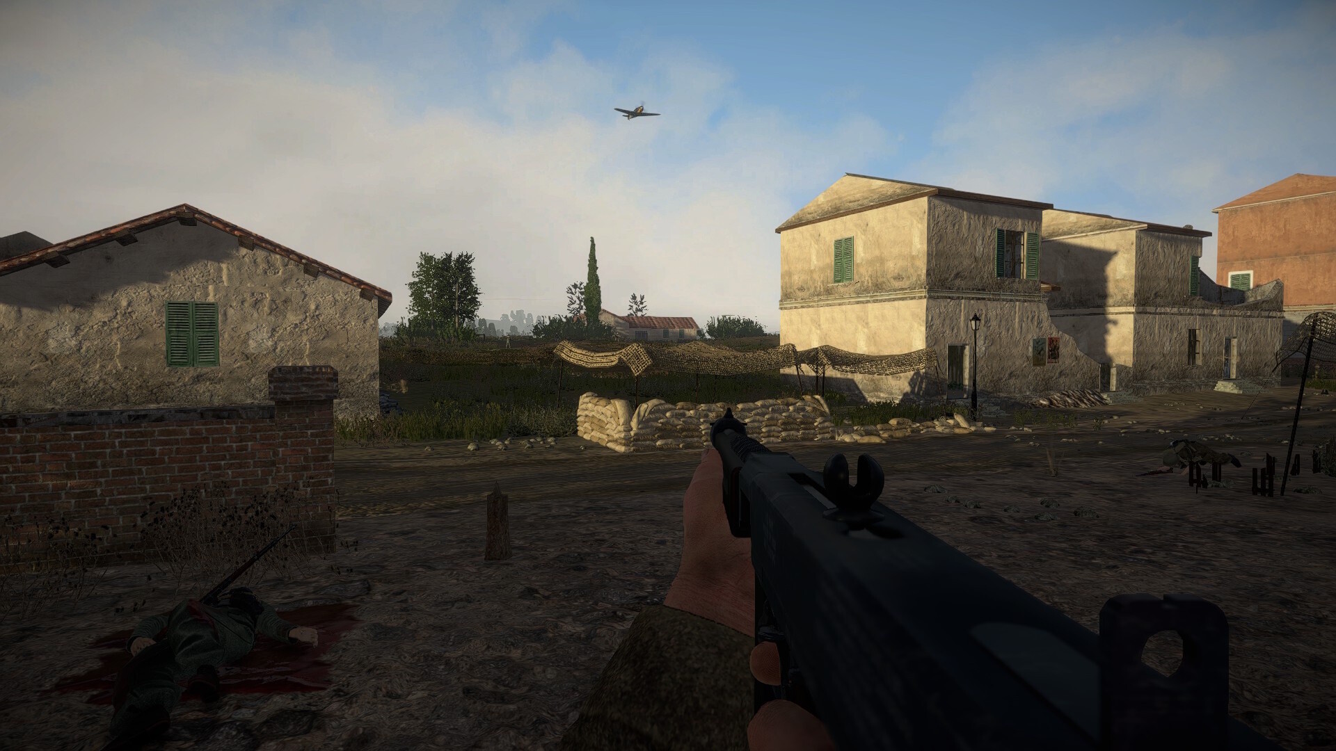 Скриншот: Easy Red 2