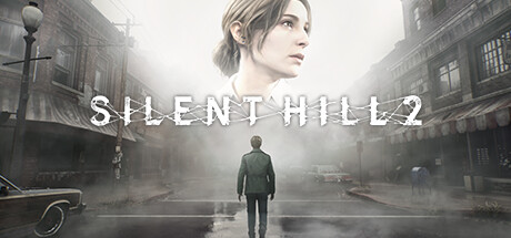 Обложка игры: SILENT HILL 2