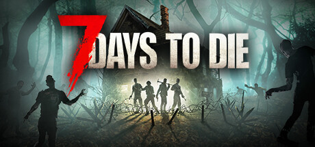 Обложка игры: 7 Days to Die