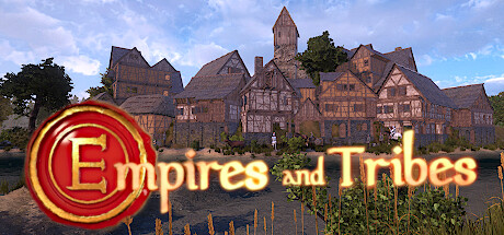 Обложка игры: Empires and Tribes