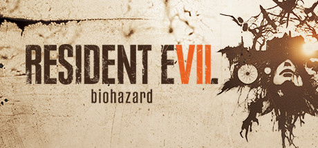 Обложка игры: Resident Evil 7 Biohazard