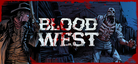 Обложка игры: Blood West