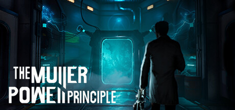 Обложка игры: THE MULLER-POWELL PRINCIPLE