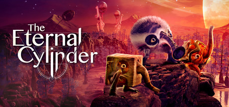 Обложка игры: The Eternal Cylinder