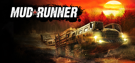 Обложка игры: MudRunner