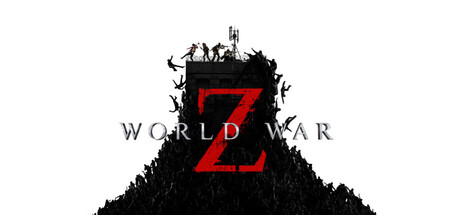 Обложка игры: World War Z