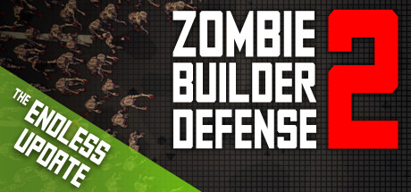 Обложка игры: Zombie Builder Defense 2