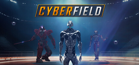 Обложка игры: CYBERFIELD
