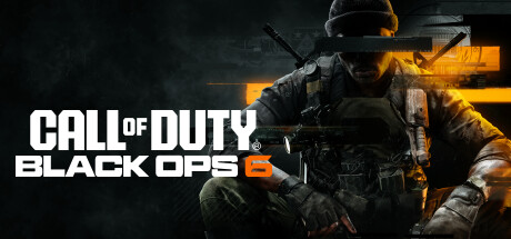 Обложка игры: Call of Duty®: Black Ops 6
