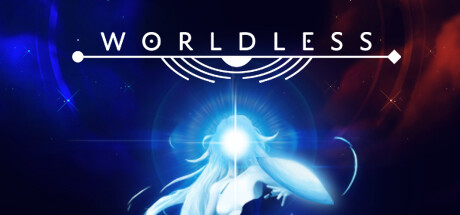 Обложка игры: Worldless