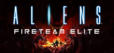 Обложка игры: Aliens: Fireteam Elite