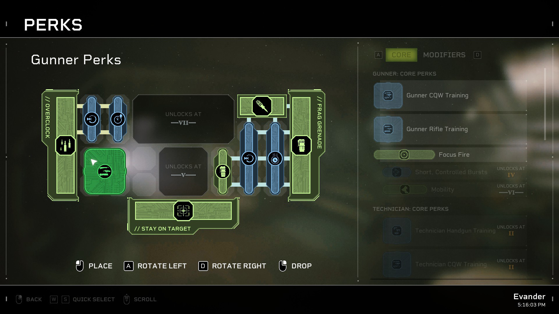 Скриншот: Aliens: Fireteam Elite