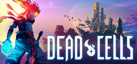Обложка игры: Dead Cells
