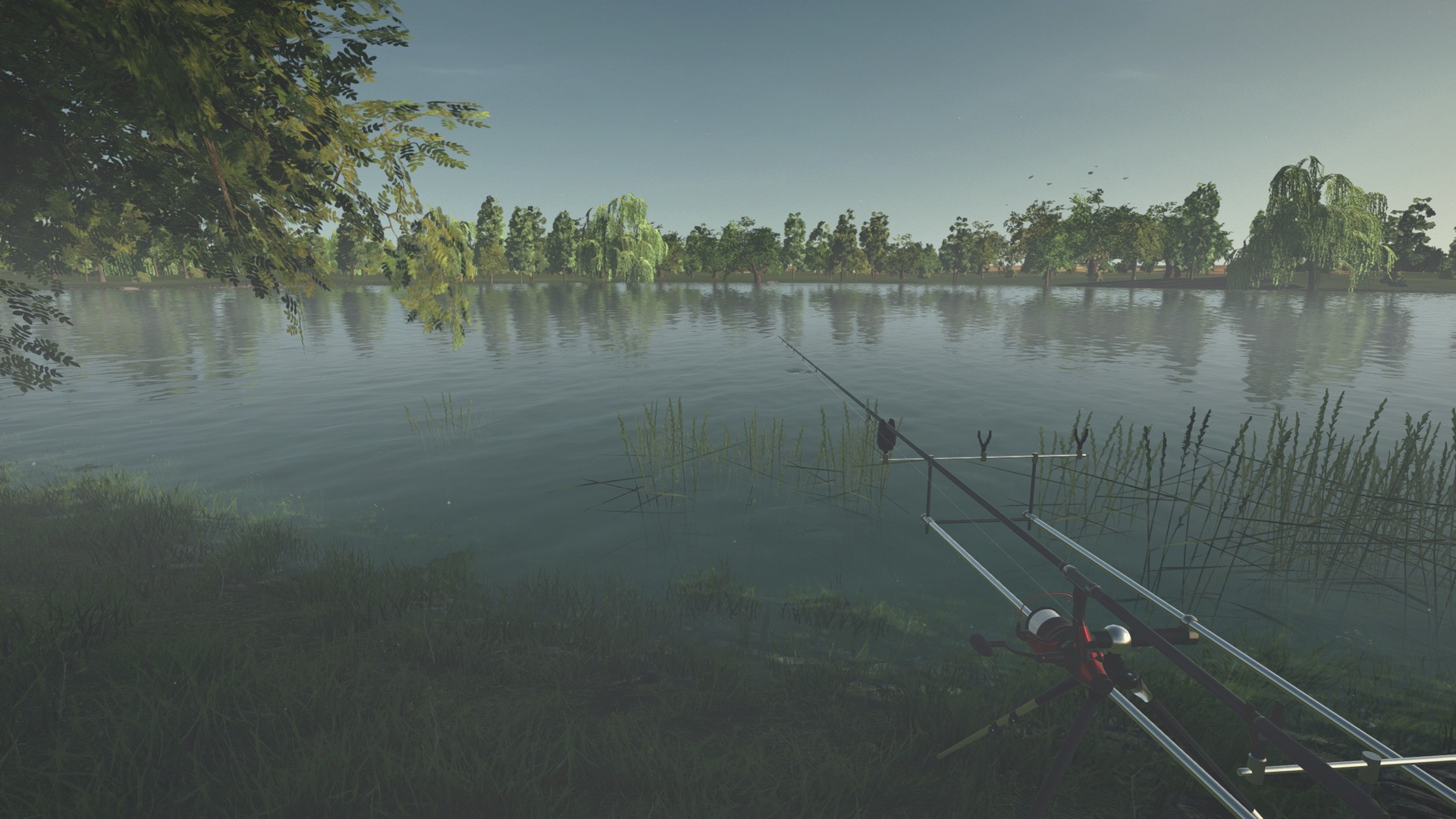 Скриншот: Ultimate Fishing® Simulator