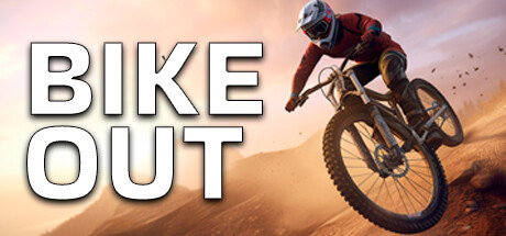 Обложка игры: BIKEOUT
