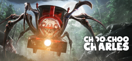 Обложка игры: Choo-Choo Charles