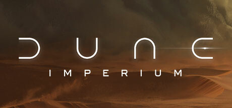 Обложка игры: Dune: Imperium