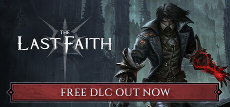 Обложка игры: The Last Faith
