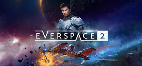 Обложка игры: EVERSPACE™ 2