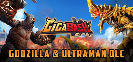 Обложка игры: GigaBash