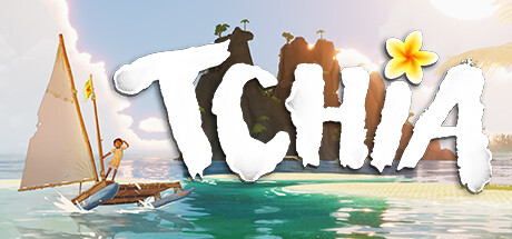 Обложка игры: Tchia