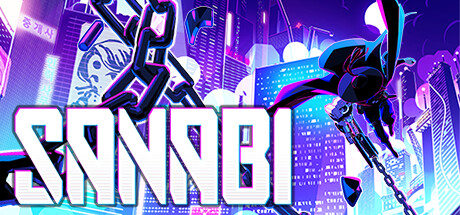Обложка игры: SANABI