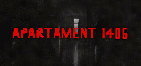 Обложка: Apartament 1406: Horror