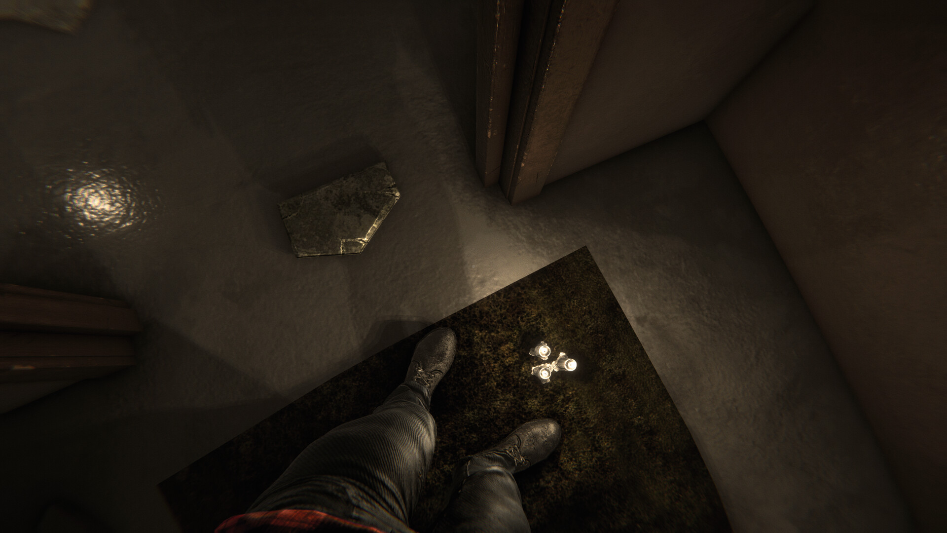 Скриншот: Apartament 1406: Horror