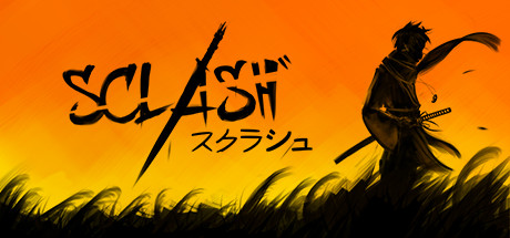 Обложка: Sclash