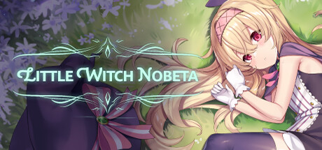 Обложка игры: Little Witch Nobeta