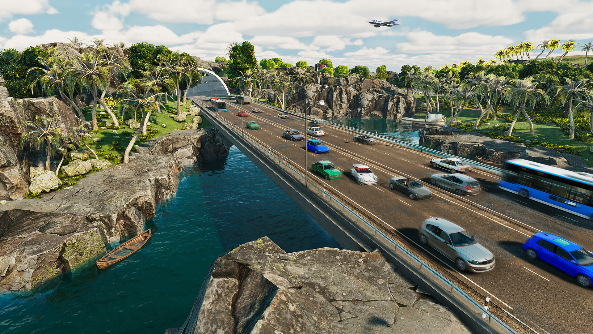 Скриншот: Car For Sale Simulator 2023