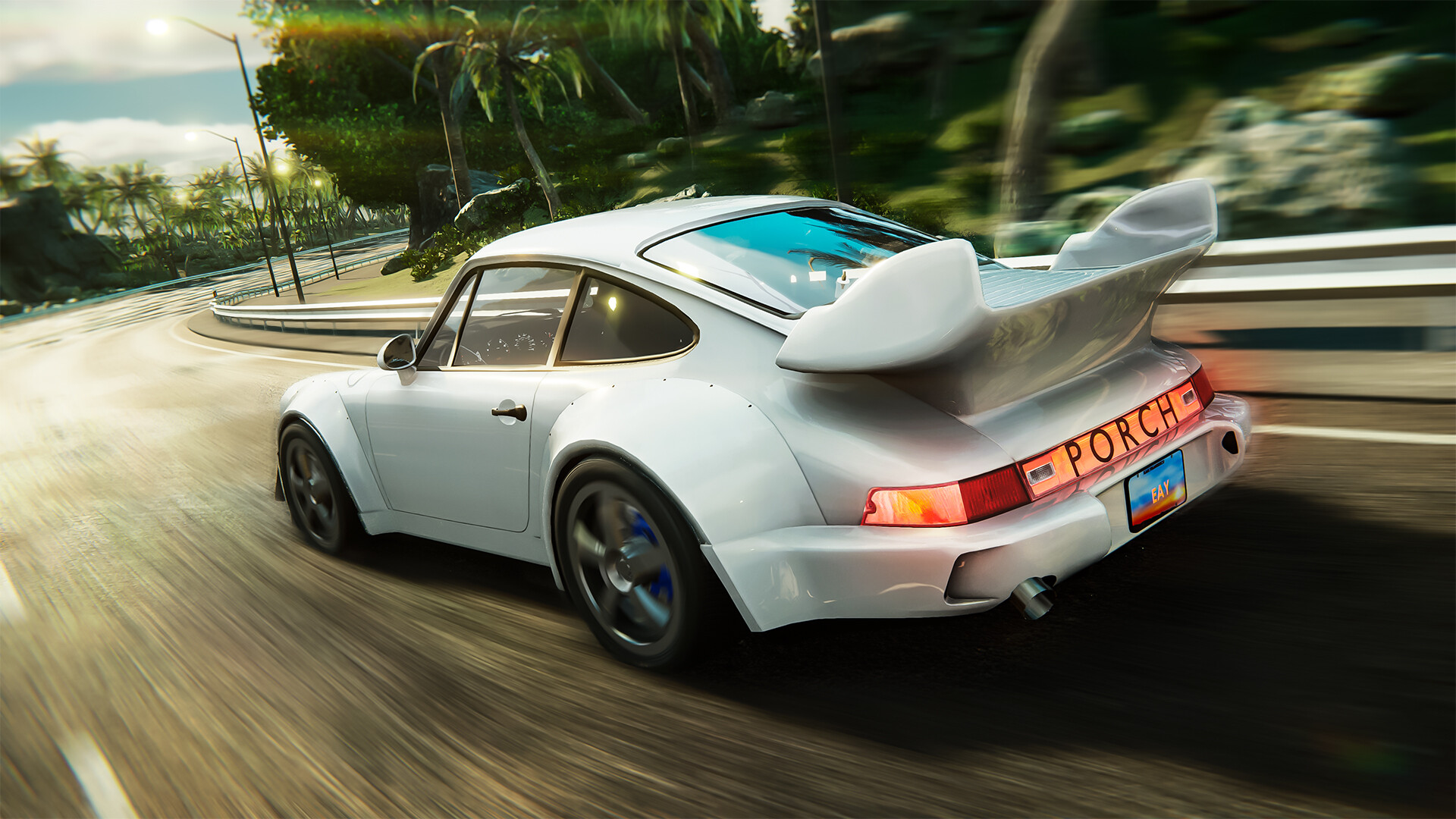 Скриншот: Car For Sale Simulator 2023