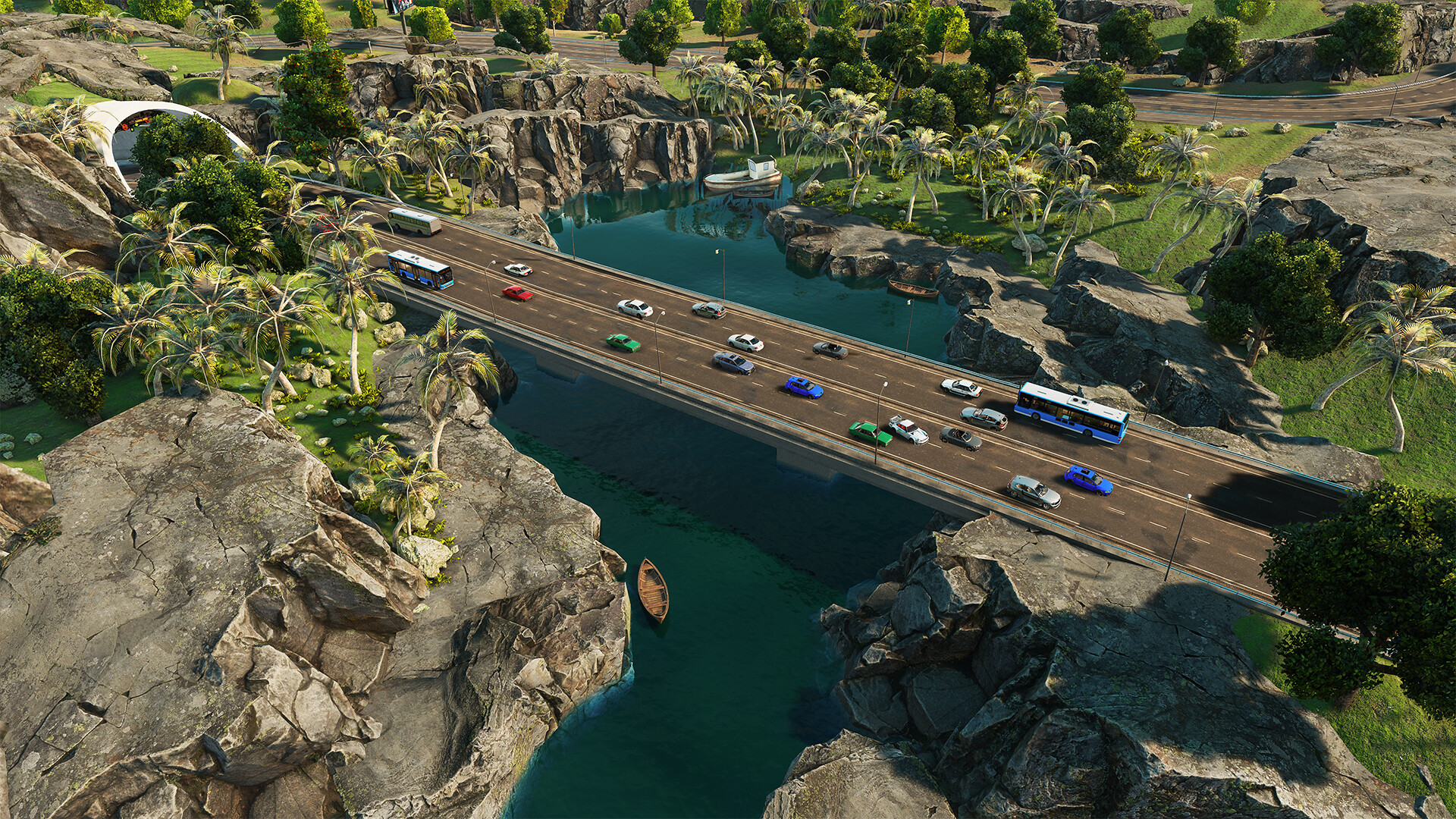 Скриншот: Car For Sale Simulator 2023