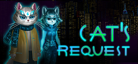 Обложка игры: Cat's Request