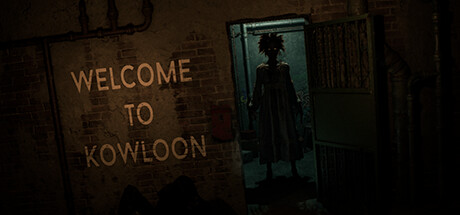 Обложка игры: Welcome to Kowloon