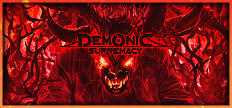 Обложка игры: Demonic Supremacy