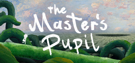 Обложка: The Master's Pupil