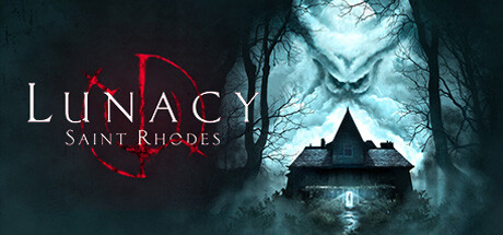 Обложка игры: Lunacy: Saint Rhodes