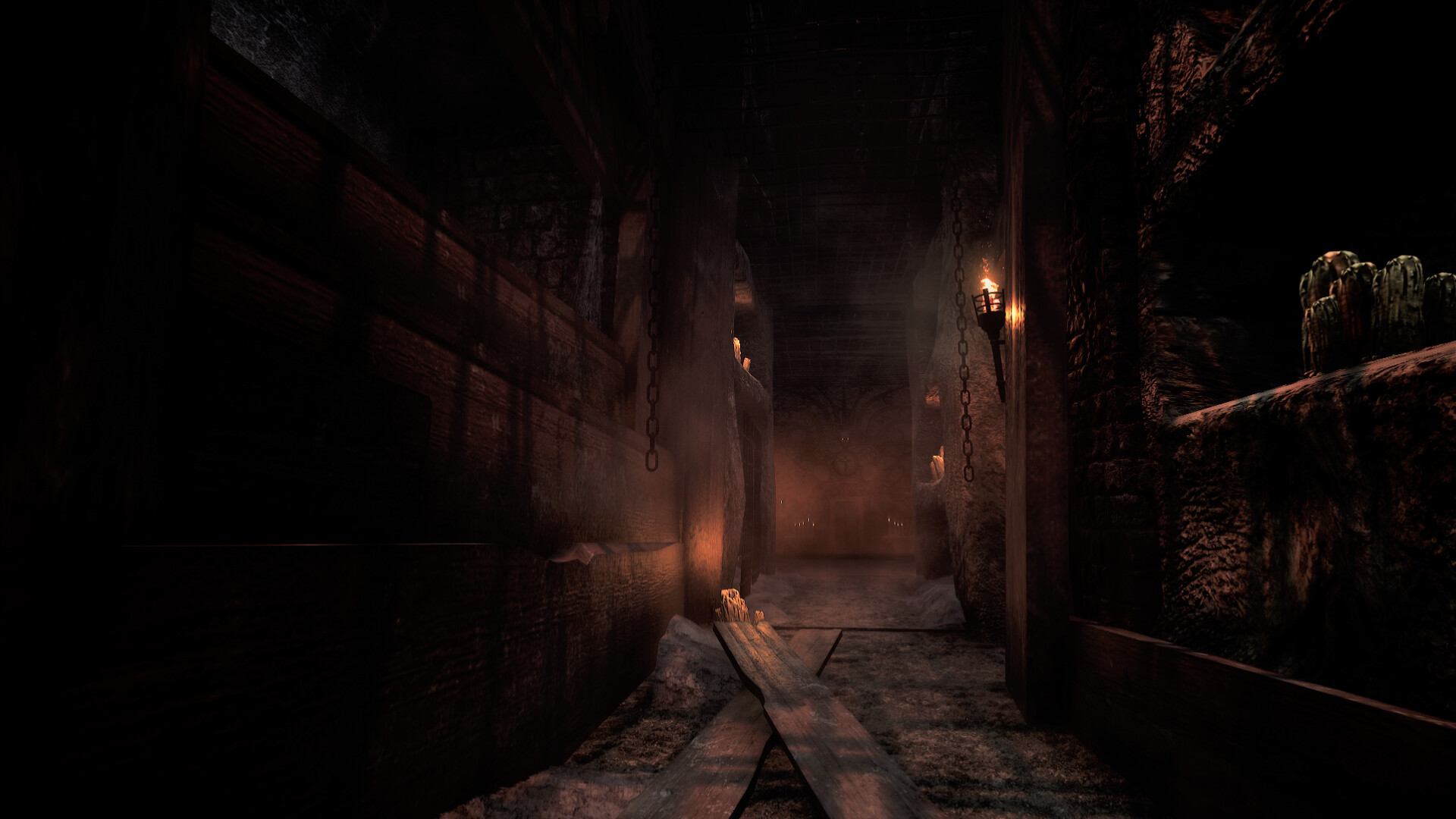 Скриншот: Lunacy: Saint Rhodes