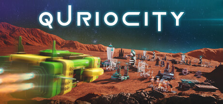 Обложка: Quriocity