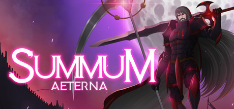 Обложка игры: Summum Aeterna