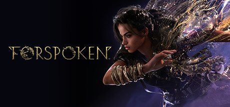 Обложка игры: Forspoken