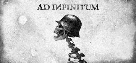 Обложка игры: Ad Infinitum