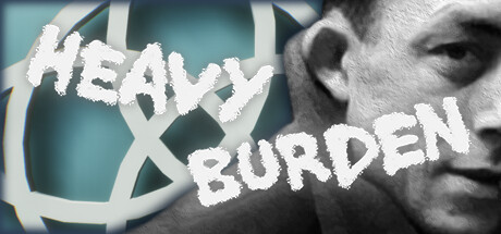 Обложка игры: Heavy Burden