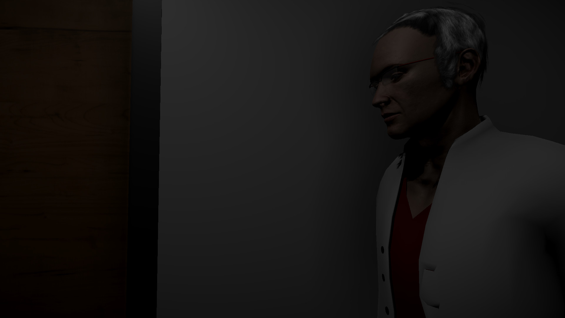 Скриншот: Parasomnia Verum