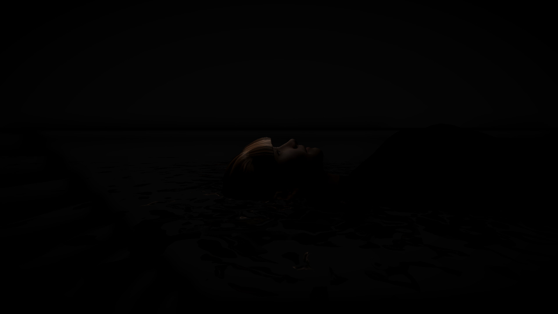 Скриншот: Parasomnia Verum